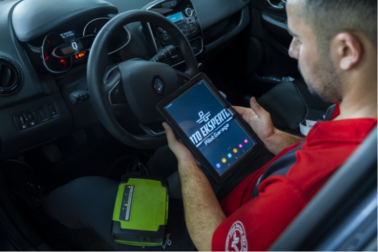 Çumra Oto Ekspertiz